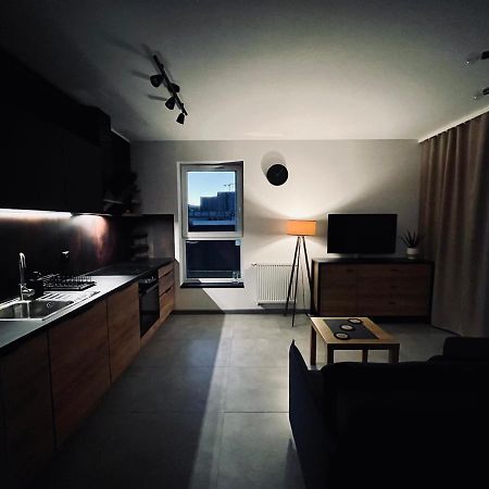 Apartament Husarska Lägenhet Rumia Exteriör bild